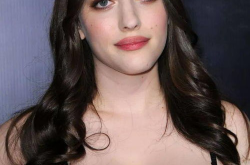 凯特 戴琳斯私密相册,窥探明星生活的真实瞬间