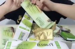 吃抹茶味的小姐姐微博,带你领略抹茶的魅力！”