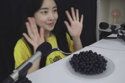 蓝莓小姐姐调酒,探寻味蕾的奇幻之旅