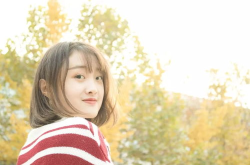 西安照相小姐姐,镜头下的美丽瞬间，小姐姐的摄影艺术之旅